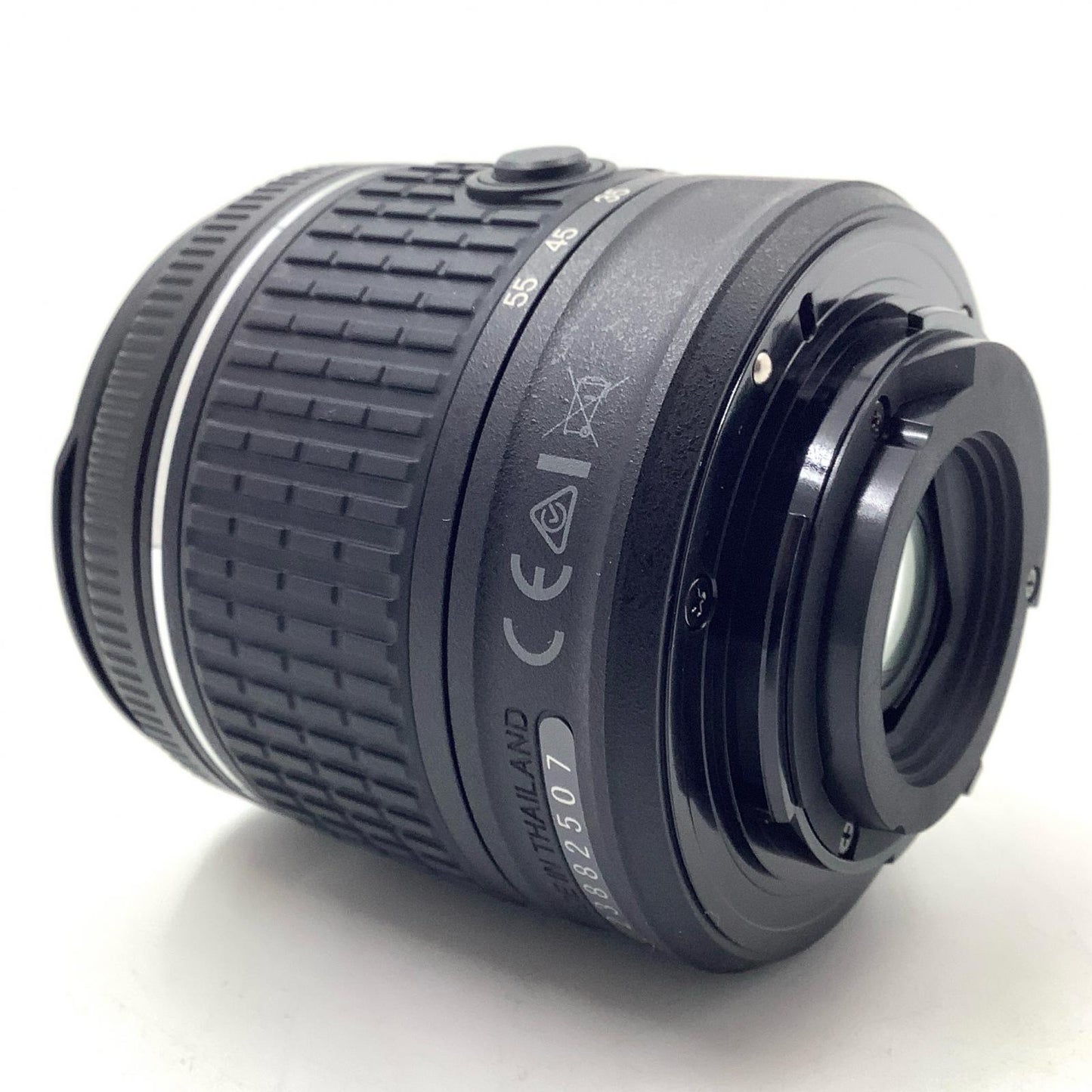 【最速発送】Nikon AF-P DX NIKKOR 18-55mm f/3.5-5.6G VR【難有】