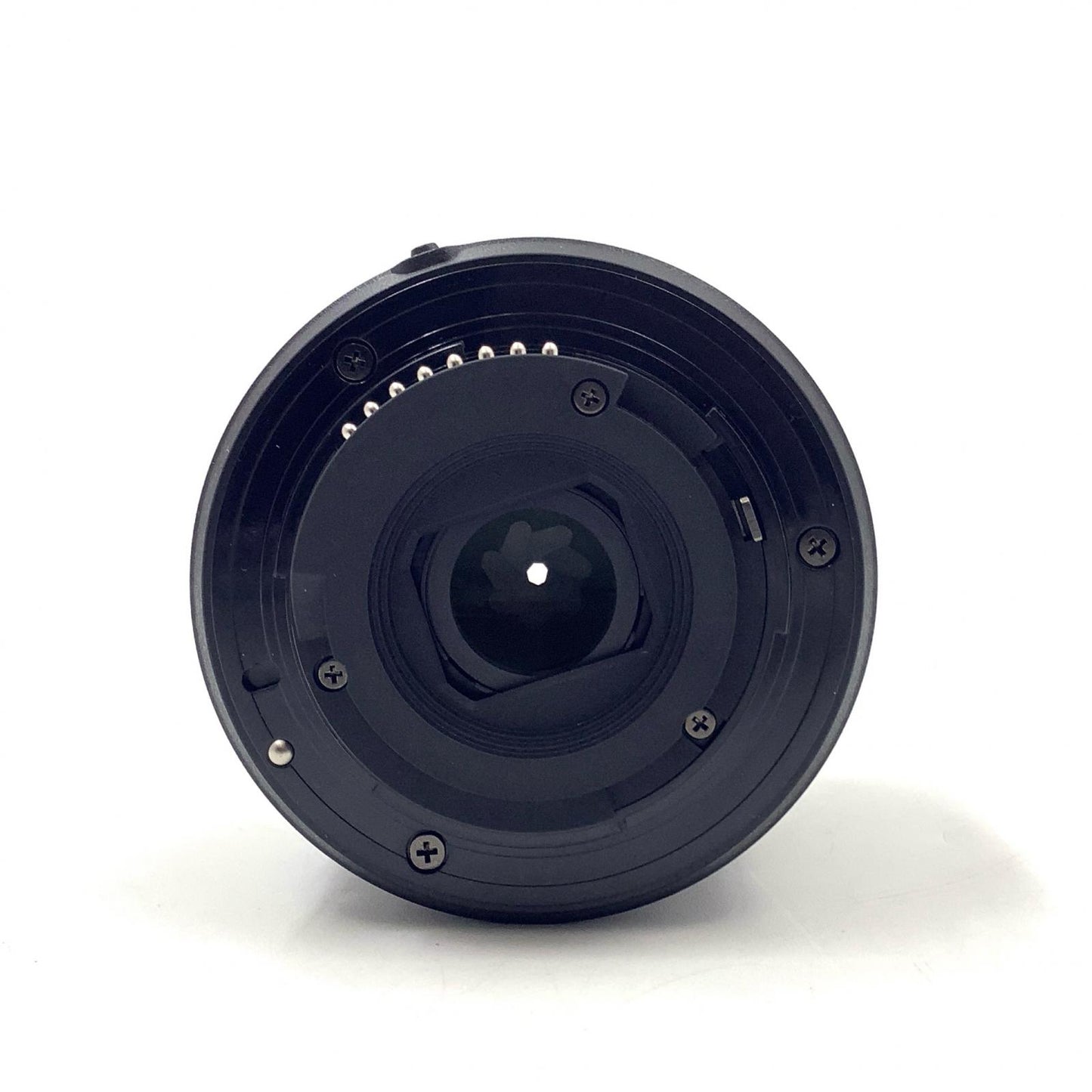 【最速発送】Nikon AF-P DX NIKKOR 18-55mm f/3.5-5.6G VR【難有】