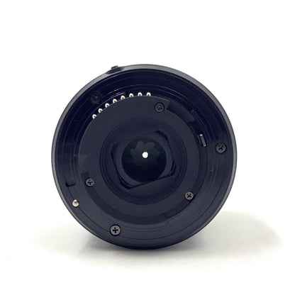 【最速発送】Nikon AF-P DX NIKKOR 18-55mm f/3.5-5.6G VR【難有】