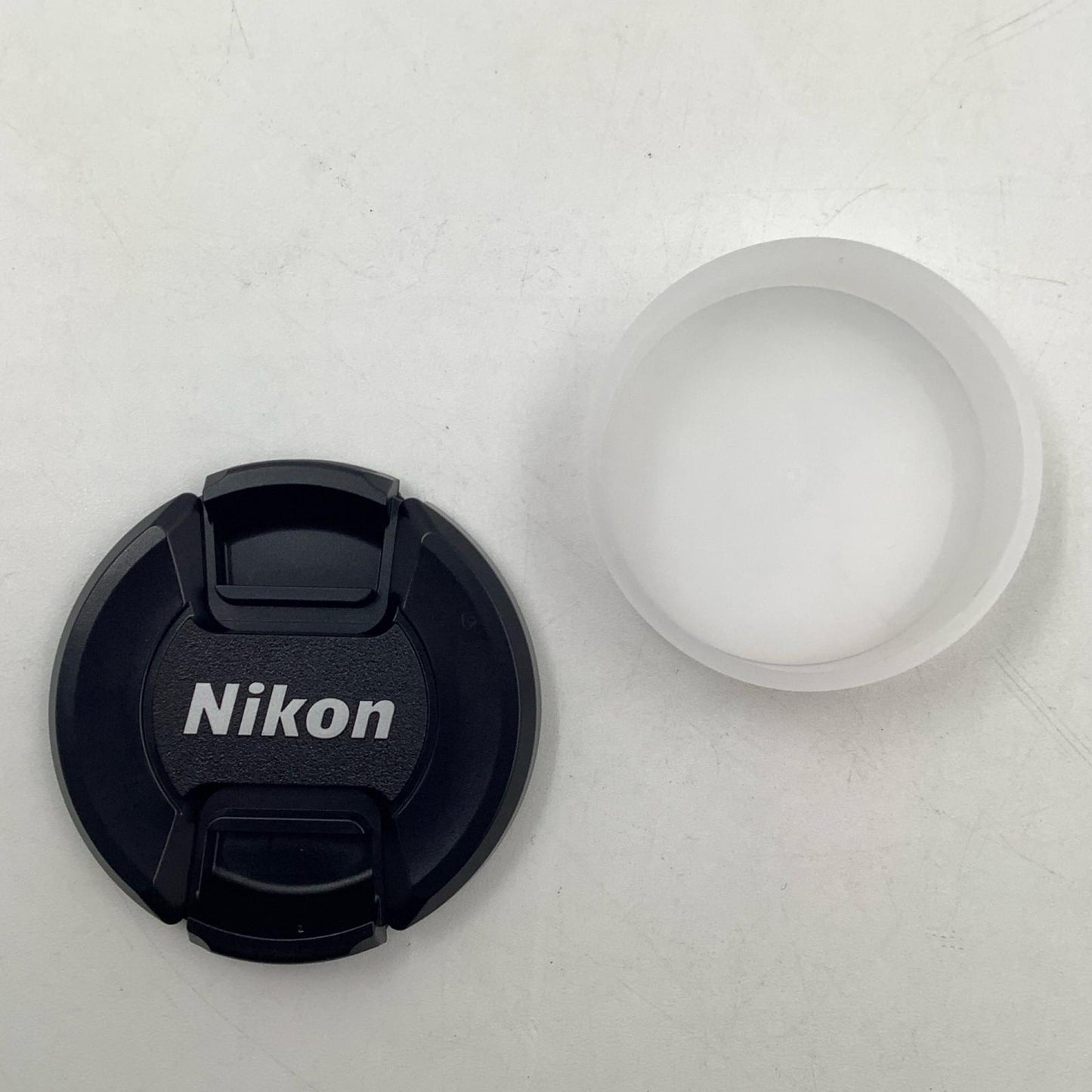 【最速発送】Nikon AF-P DX NIKKOR 18-55mm f/3.5-5.6G VR【難有】