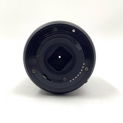 【全額返金保証】【最速発送】Nikon AF-P DX NIKKOR 70-300mm f/4.5-6.3G ED VR 美品 動作確認済