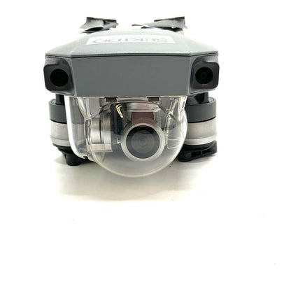 【全額返金保証】【最速発送】DJI MAVIC PRO 美品 動作確認済