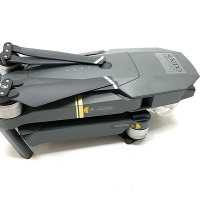 【全額返金保証】【最速発送】DJI MAVIC PRO 美品 動作確認済