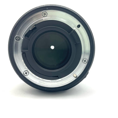 【最速発送】Nikon AF-S DX NIKKOR 35mm f/1.8G【難有】