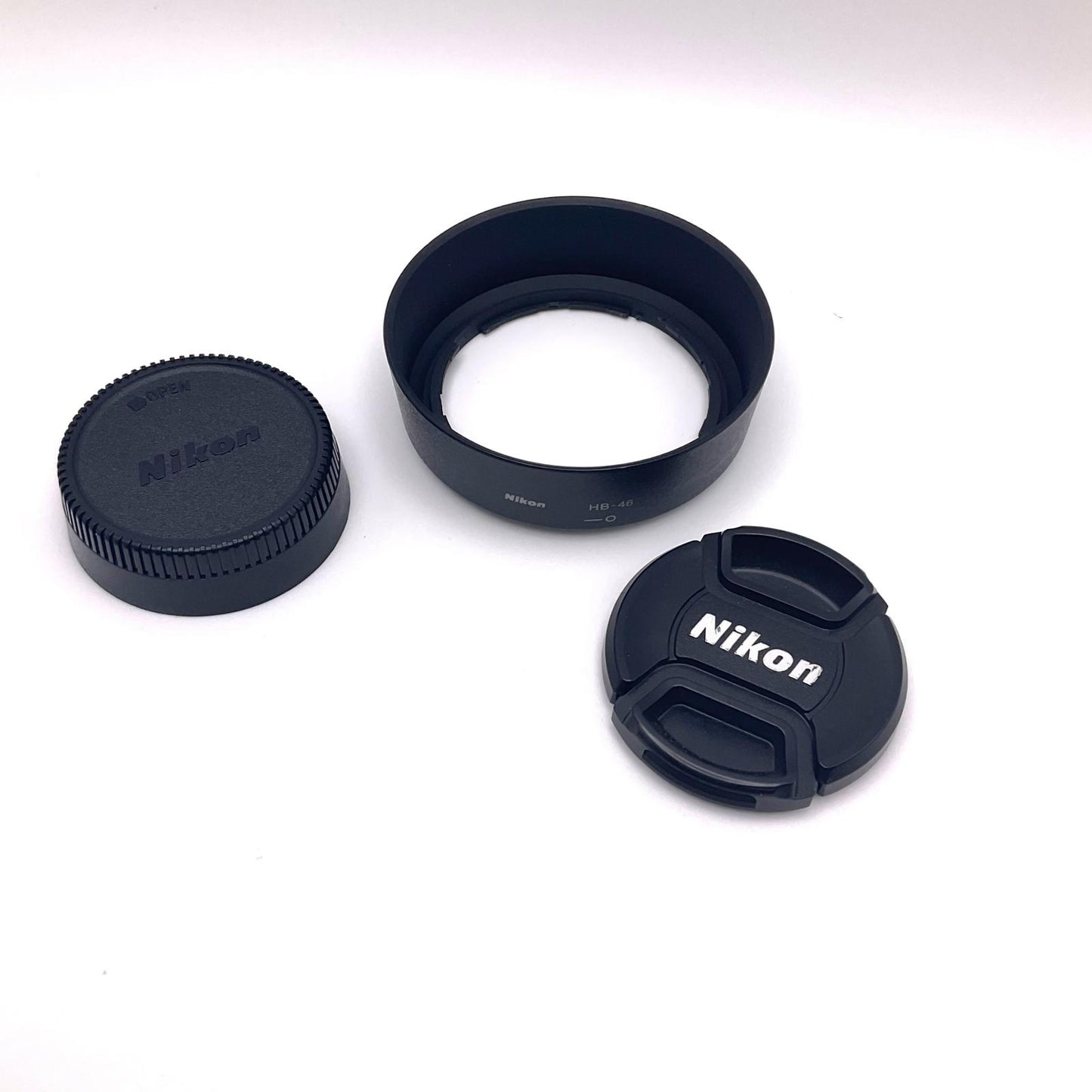 【最速発送】Nikon AF-S DX NIKKOR 35mm f/1.8G【難有】