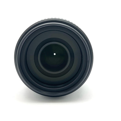 【全額返金保証】【最速発送】Nikon AF-S DX NIKKOR 55-300mm f/4.5-5.6G ED VR 動作確認済