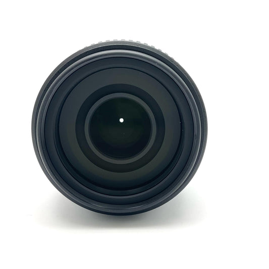 【全額返金保証】【最速発送】Nikon AF-S DX NIKKOR 55-300mm f/4.5-5.6G ED VR 動作確認済