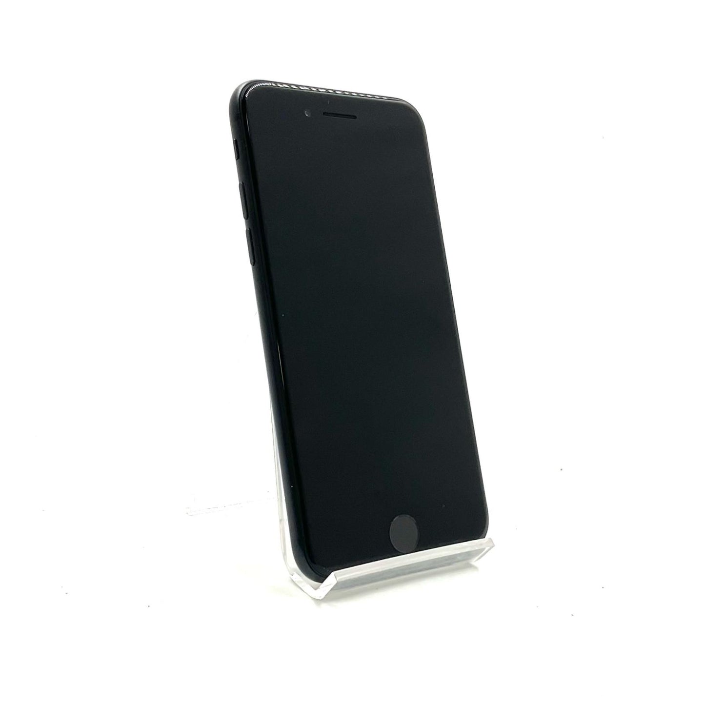 【全額返金保証】【最速発送】Apple iPhone iPhone SE（第2世代） 64GB ブラック SIMフリー 動作確認済 78%