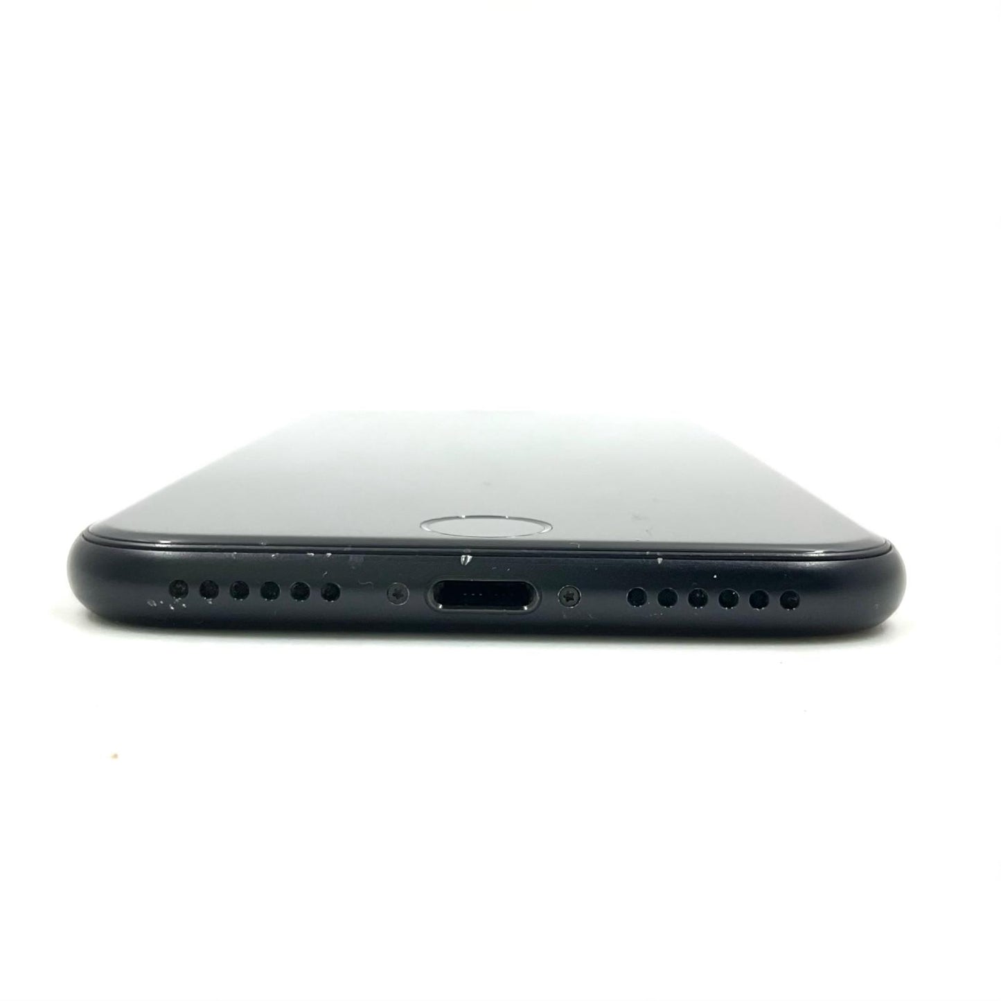 【全額返金保証】【最速発送】Apple iPhone iPhone SE（第2世代） 64GB ブラック SIMフリー 動作確認済 78%