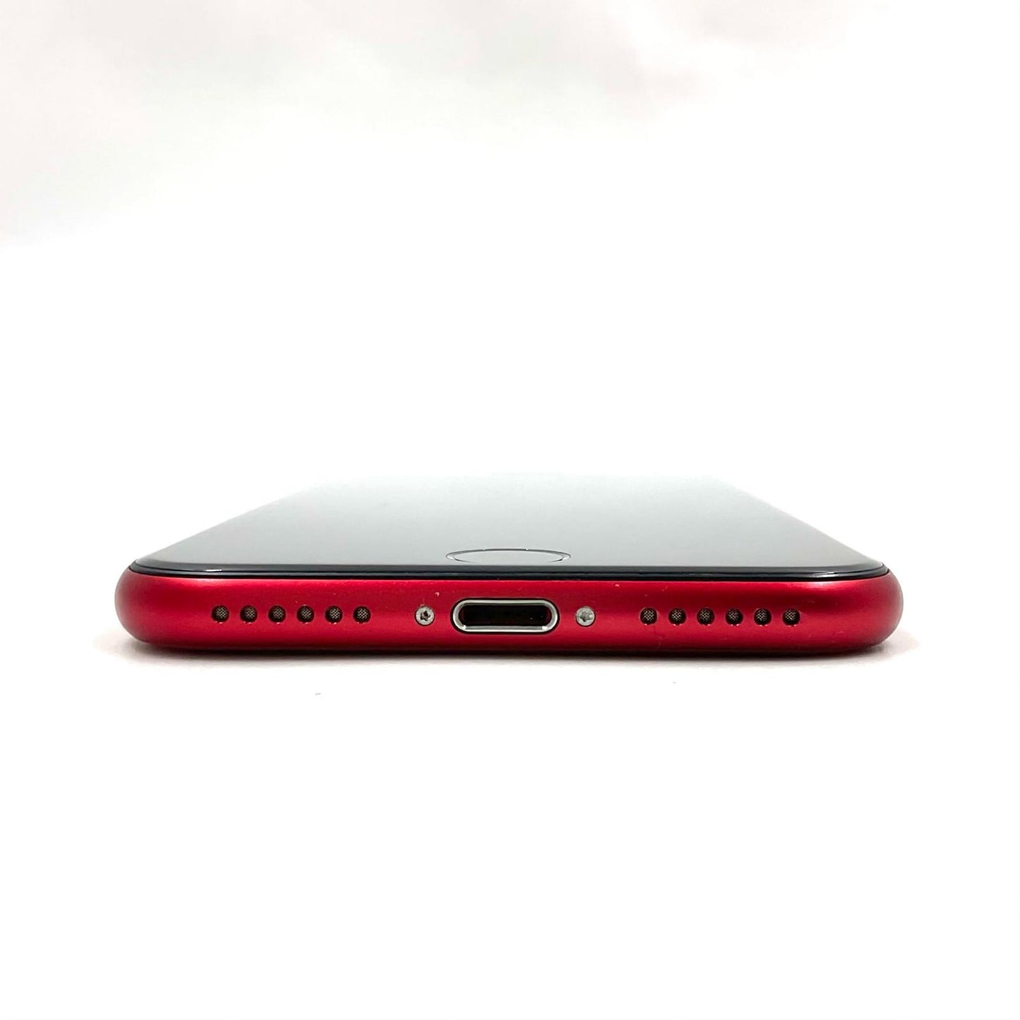【全額返金保証】【最速発送】Apple iPhone iPhone SE（第2世代） 64GB (PRODUCT)RED au 白ロム 動作確認済 81%