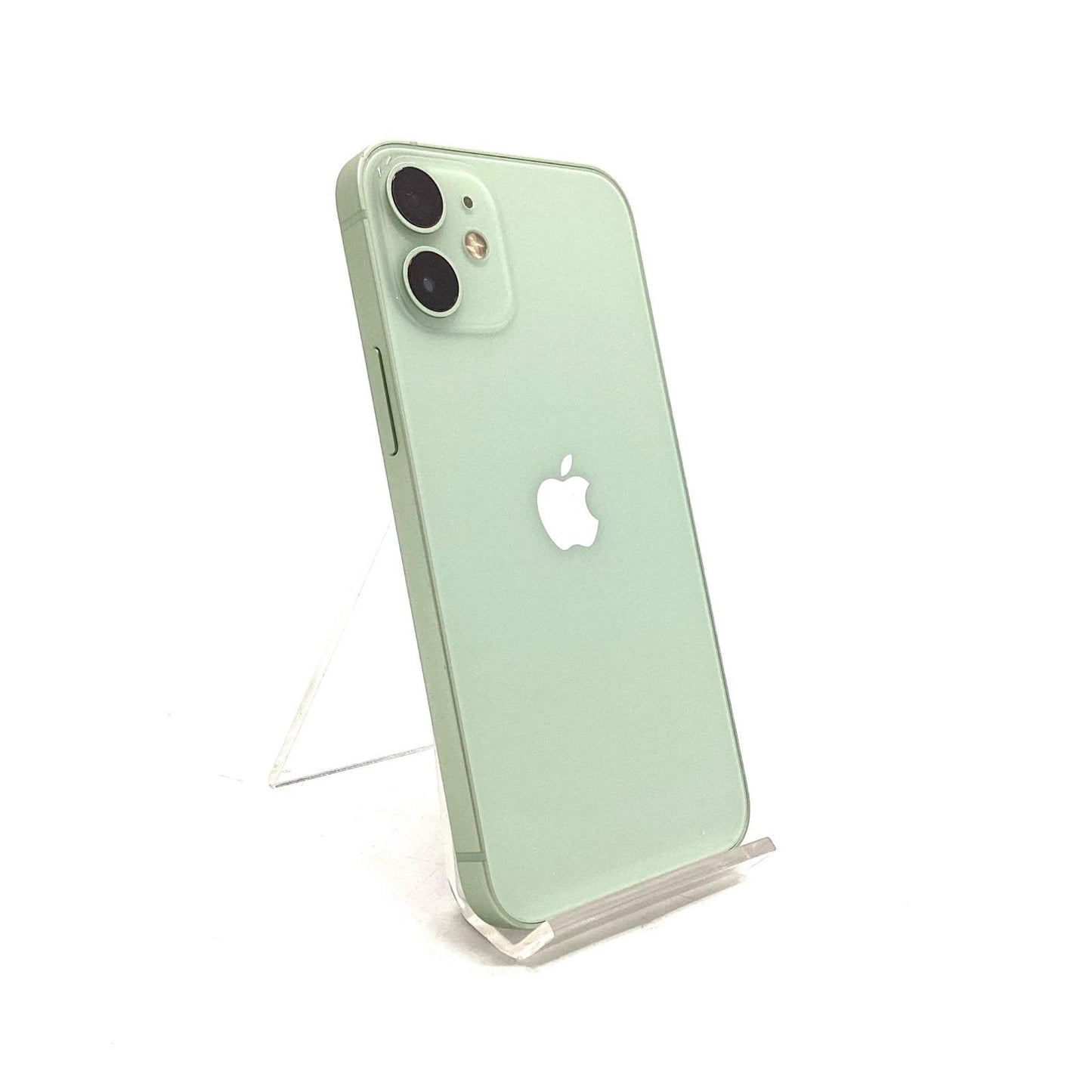 【全額返金保証】【最速発送】Apple iPhone iPhone 12 mini 256GB グリーン SIMフリー 動作確認済 74%