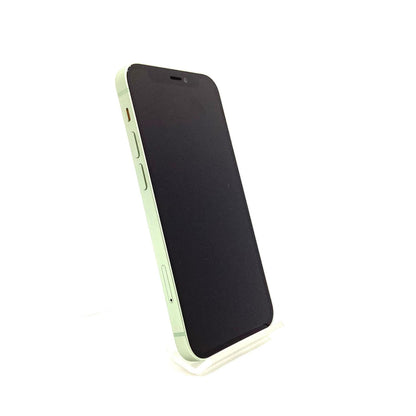 【全額返金保証】【最速発送】Apple iPhone iPhone 12 mini 256GB グリーン SIMフリー 動作確認済 74%