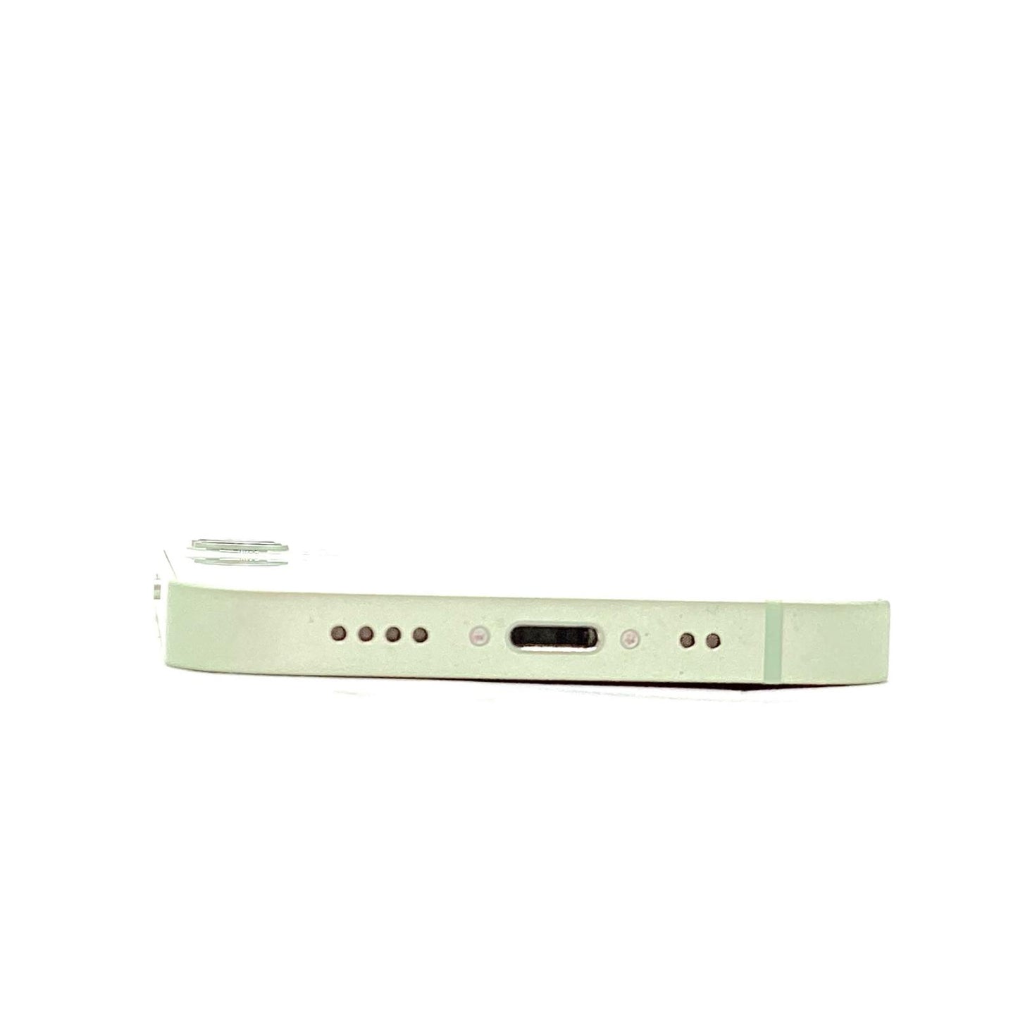 【全額返金保証】【最速発送】Apple iPhone iPhone 12 mini 256GB グリーン SIMフリー 動作確認済 74%
