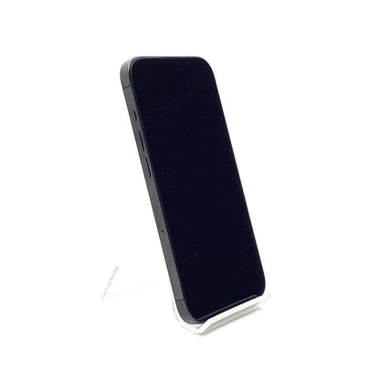 【全額返金保証】【最速発送】Apple iPhone iPhone 15 Pro 128GB ブラック au SIMフリー 美品 動作確認済 99%