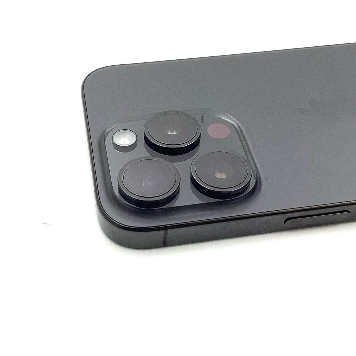 【全額返金保証】【最速発送】Apple iPhone iPhone 15 Pro 128GB ブラック au SIMフリー 美品 動作確認済 99%