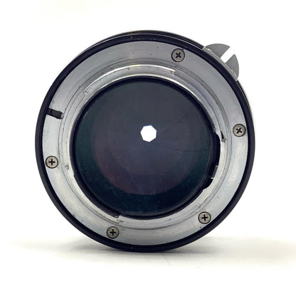 【最速発送】Nikon NIKKOR-S・C Auto 55mm F1.2【難有】
