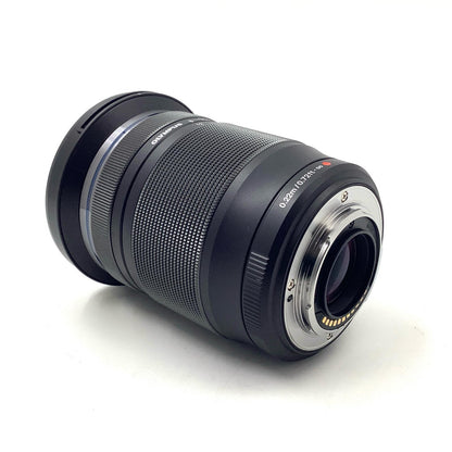【全額返金保証】【最速発送】OLYMPUS M.ZUIKO DIGITAL ED 12-200mm F3.5-6.3 美品 動作確認済