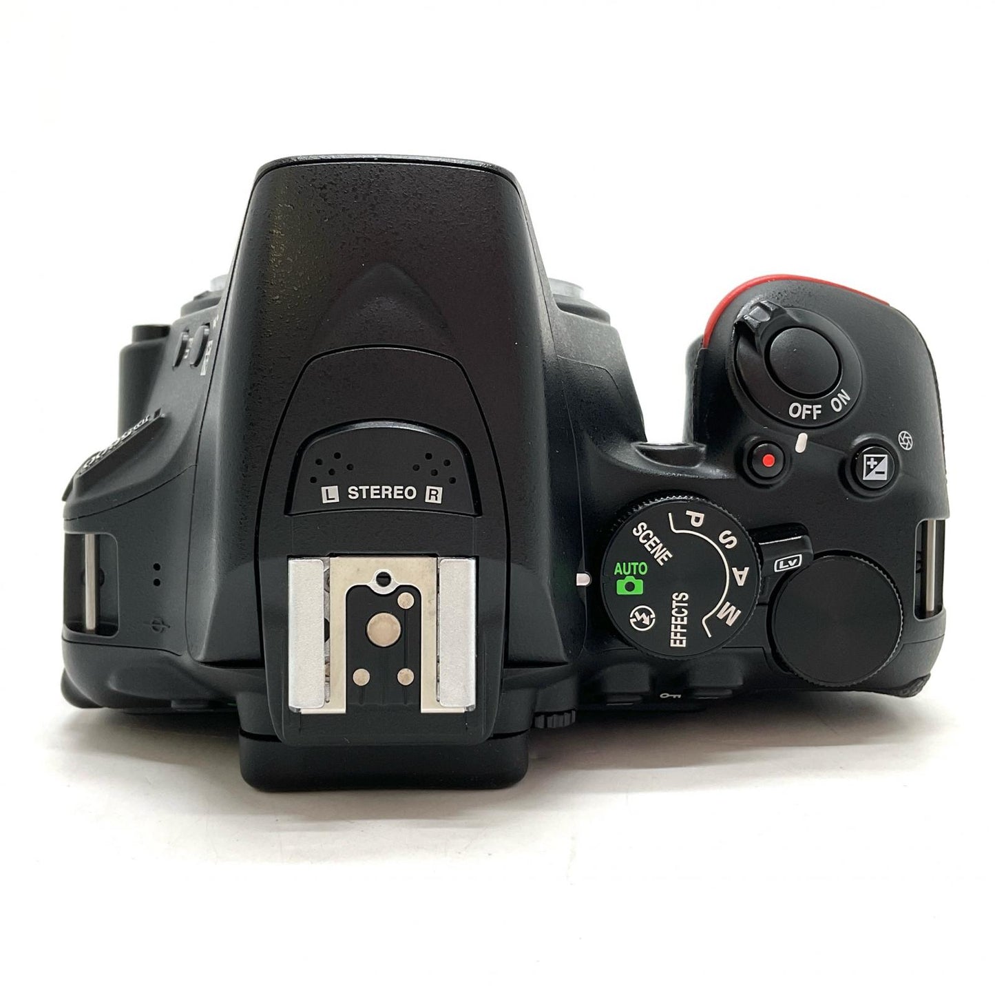 【全額返金保証】【最速発送】Nikon デジタル一眼 D5600 ボディ 美品 動作確認済