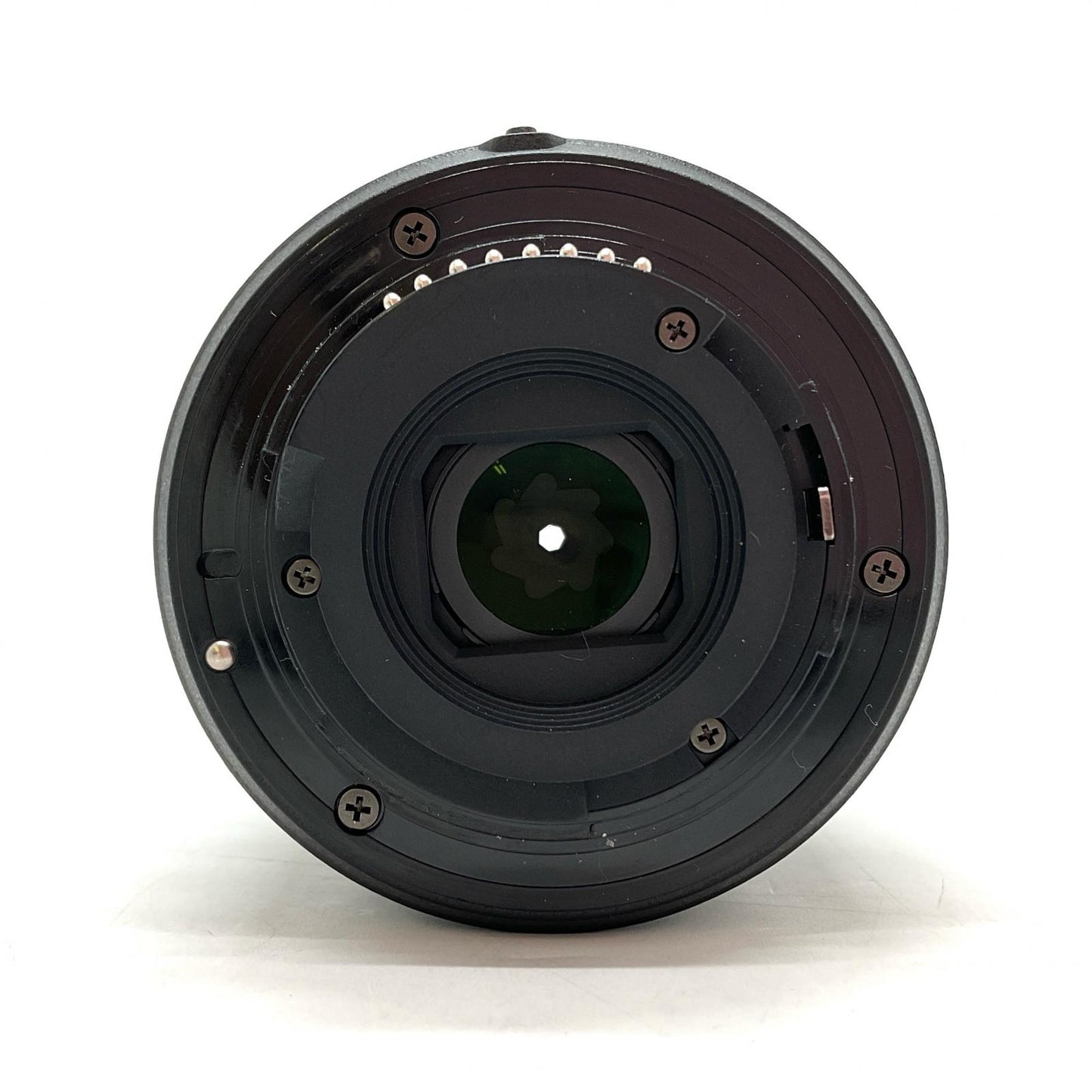 【最速発送】Nikon AF-P DX NIKKOR 18-55mm F3.5-5.6 G VR【難有】