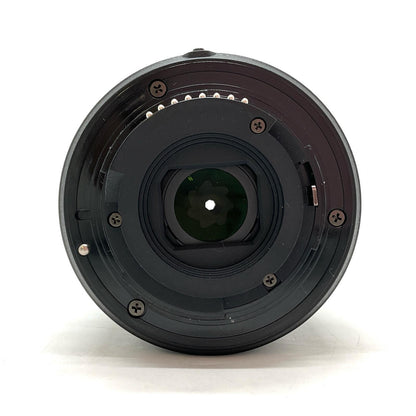 【最速発送】Nikon AF-P DX NIKKOR 18-55mm F3.5-5.6 G VR【難有】