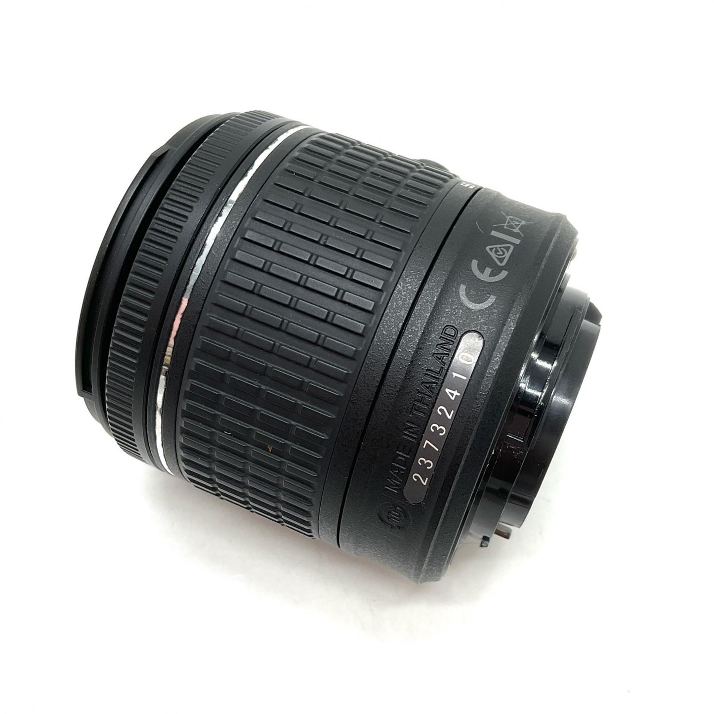 【最速発送】Nikon AF-P DX NIKKOR 18-55mm F3.5-5.6 G VR【難有】