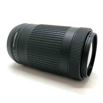 【最速発送】Nikon AF-P DX NIKKOR 70-300mm F4.5-6.3 G ED VR【難有】