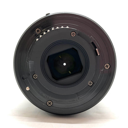 【最速発送】Nikon AF-P DX NIKKOR 70-300mm F4.5-6.3 G ED VR【難有】