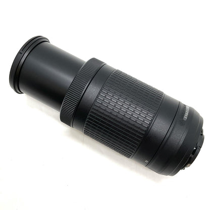 【最速発送】Nikon AF-P DX NIKKOR 70-300mm F4.5-6.3 G ED VR【難有】
