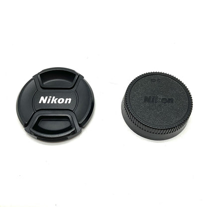 【最速発送】Nikon AF-P DX NIKKOR 70-300mm F4.5-6.3 G ED VR【難有】