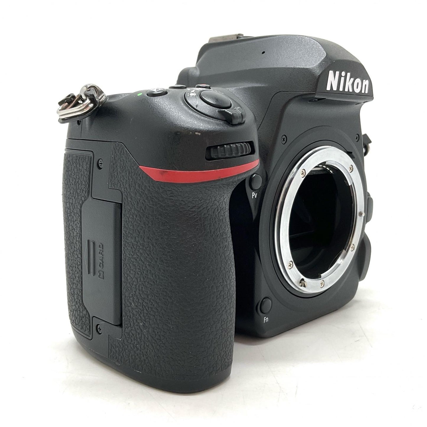 【最速発送】Nikon デジタル一眼 D780 ボディ【難有】