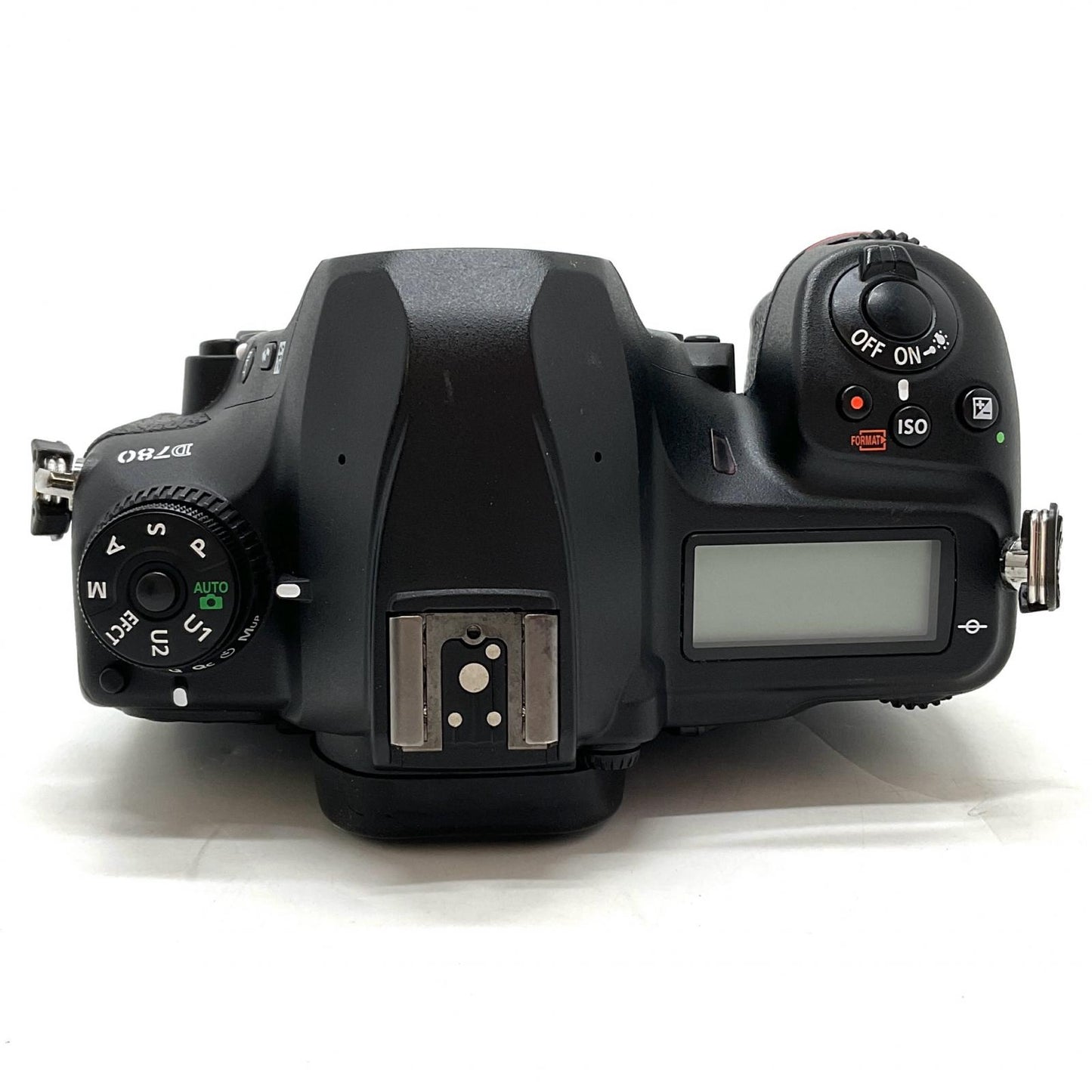 【最速発送】Nikon デジタル一眼 D780 ボディ【難有】