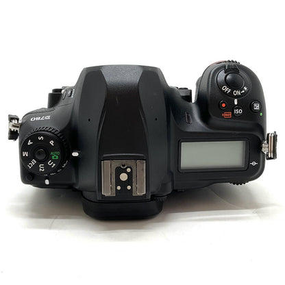 【最速発送】Nikon デジタル一眼 D780 ボディ【難有】