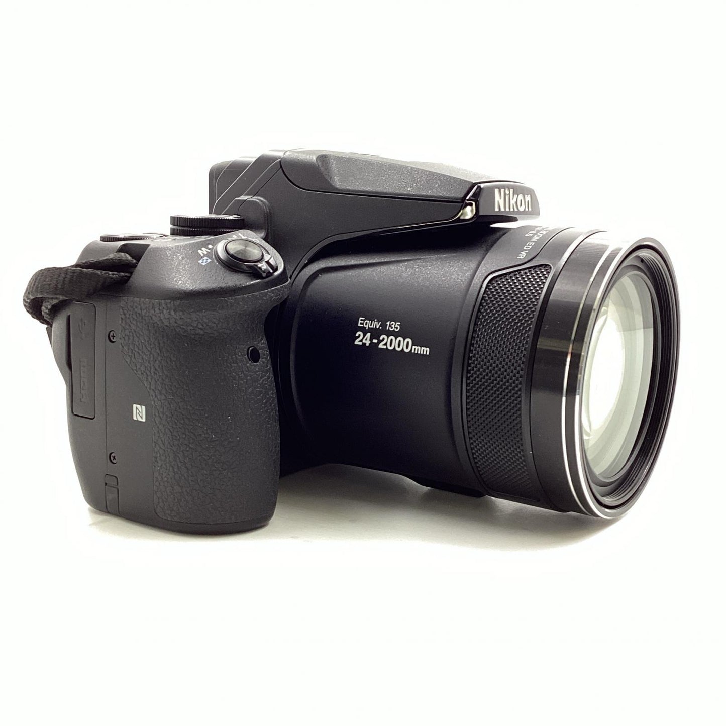 【全額返金保証】【最速発送】Nikon コンパクトデジタルカメラ COOLPIX P900 美品 動作確認済