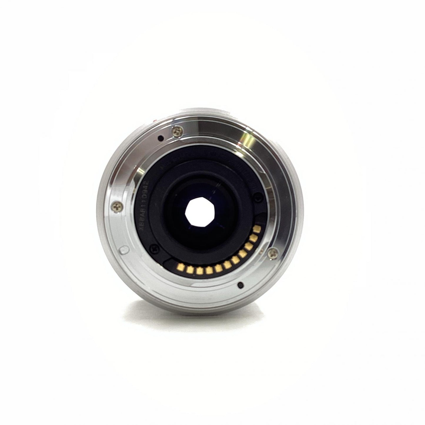 【全額返金保証】【最速発送】Panasonic G 25mm F1.7 H-H025 美品 動作確認済