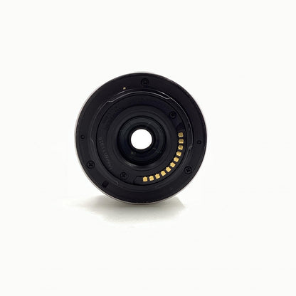 【全額返金保証】【最速発送】Panasonic G VARIO 12-32mm F3.5-5.6 H-FS12032 美品 動作確認済