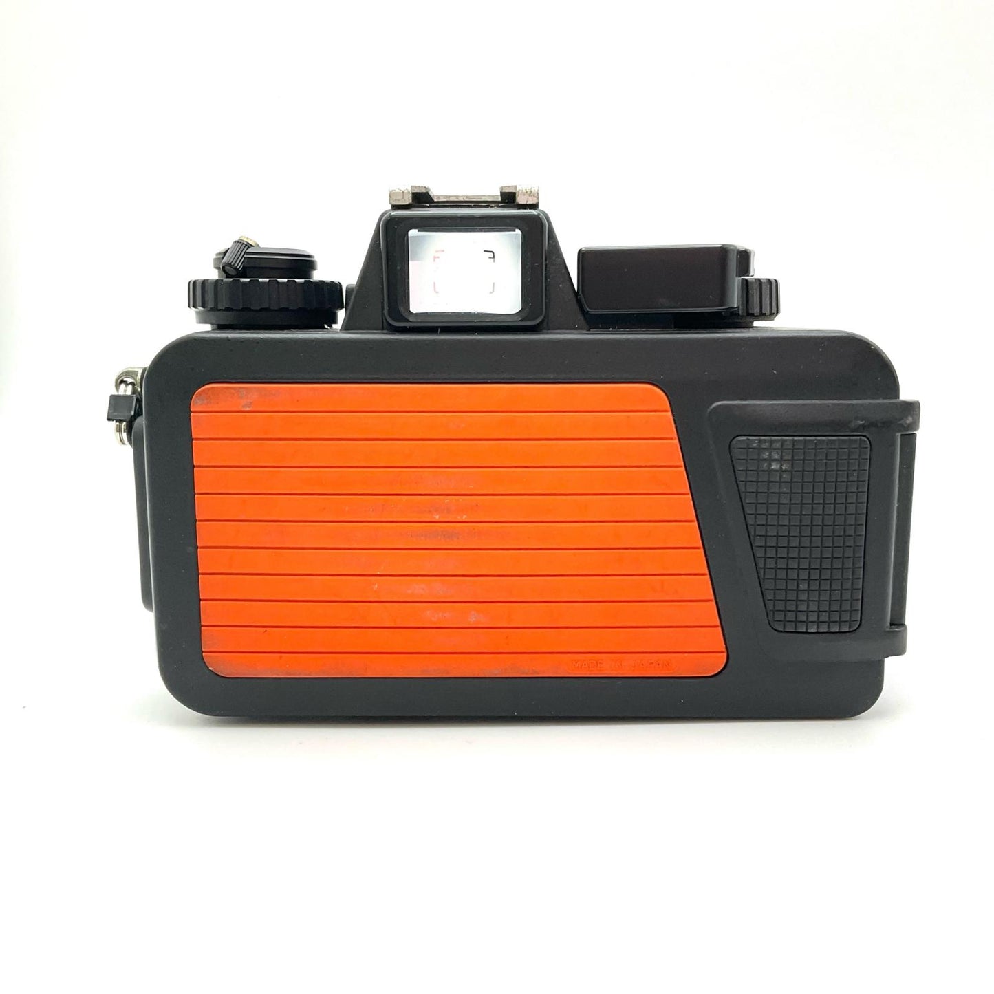 【全額返金保証】【最速発送】Nikon NIKONOS-V UW-NIKKOR 28mm F3.5 動作確認済