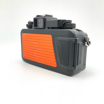 【全額返金保証】【最速発送】Nikon NIKONOS-V UW-NIKKOR 28mm F3.5 動作確認済