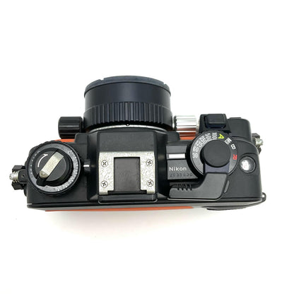 【全額返金保証】【最速発送】Nikon NIKONOS-V UW-NIKKOR 28mm F3.5 動作確認済