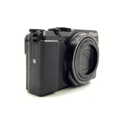 【最速発送】Nikon コンパクトデジタルカメラ COOLPIX A900【難有】