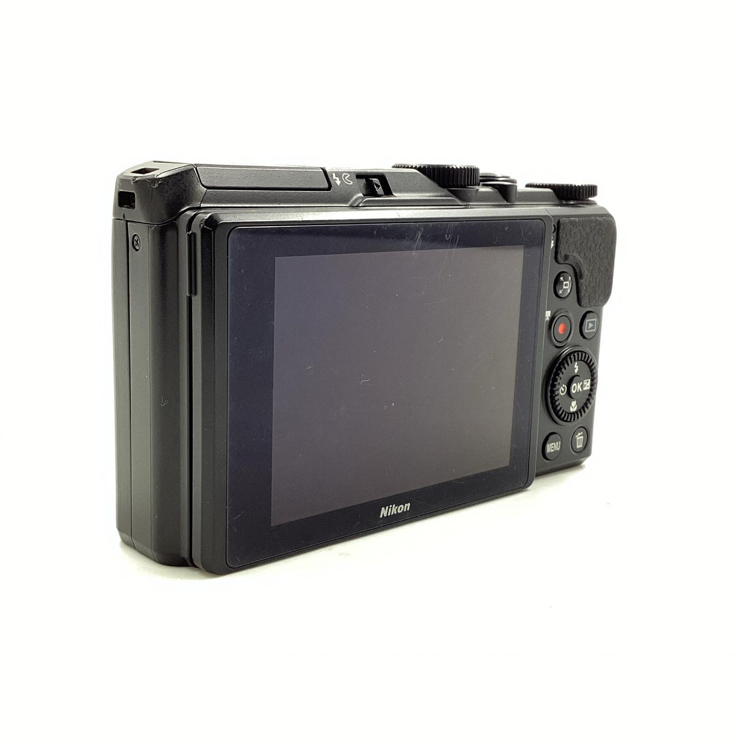 【最速発送】Nikon コンパクトデジタルカメラ COOLPIX A900【難有】