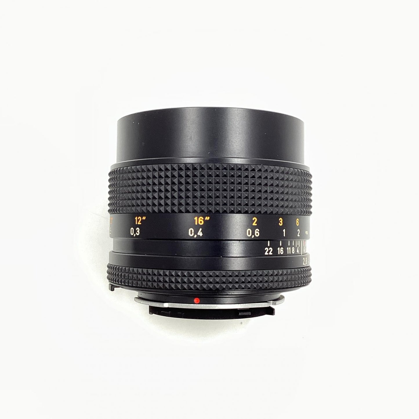 【全額返金保証】【最速発送】Carl Zeiss Distagon 28mm F2.8 MMJ 動作確認済
