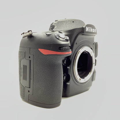 【全額返金保証】【最速発送】Nikon デジタル一眼 D850 ボディ 美品 動作確認済