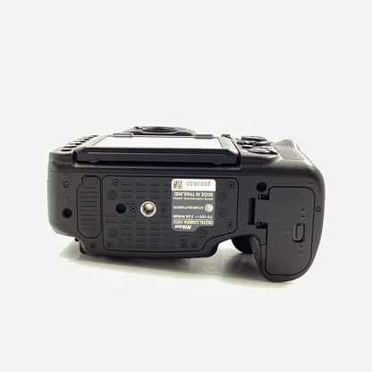 【全額返金保証】【最速発送】Nikon デジタル一眼 D850 ボディ 美品 動作確認済