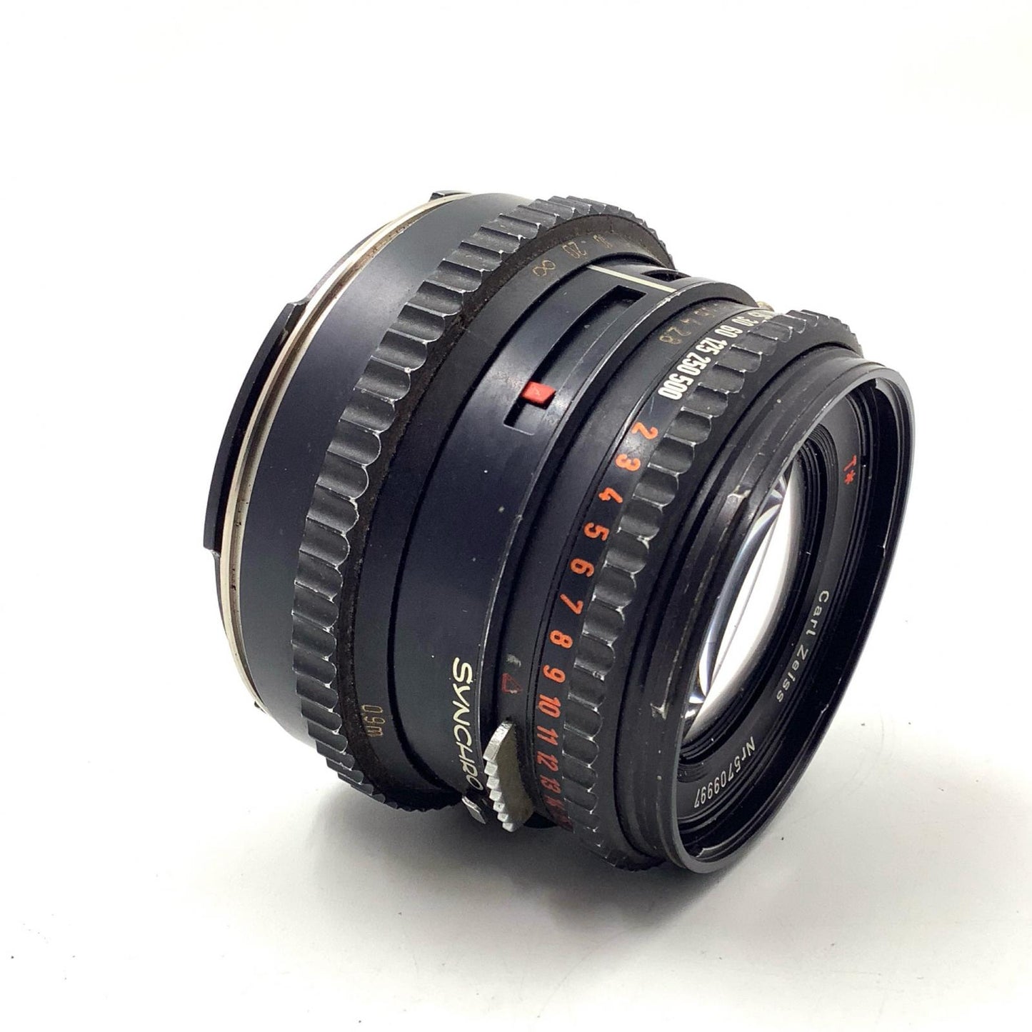 【最速発送】Hasselblad Carl Zeiss Planar 80mm F2.8 T*【難有】