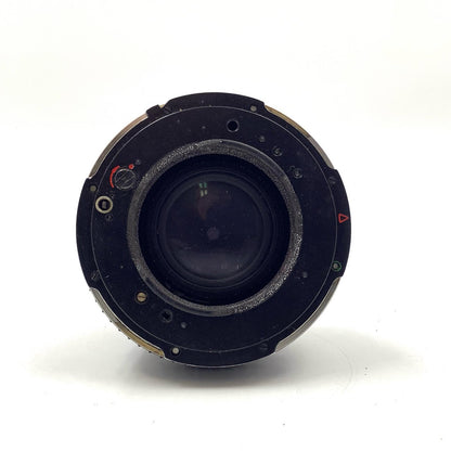 【最速発送】Hasselblad Carl Zeiss Planar 80mm F2.8 T*【難有】