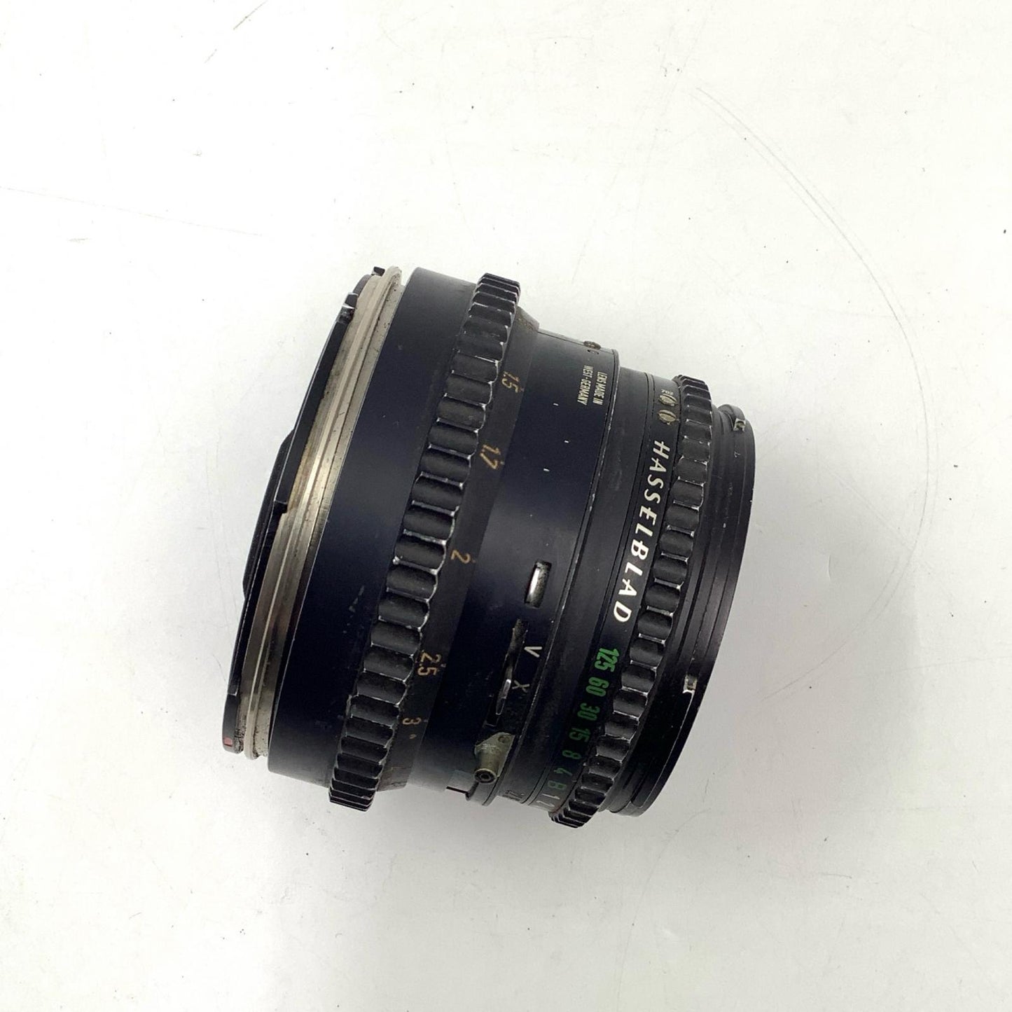 【最速発送】Hasselblad Carl Zeiss Planar 80mm F2.8 T*【難有】