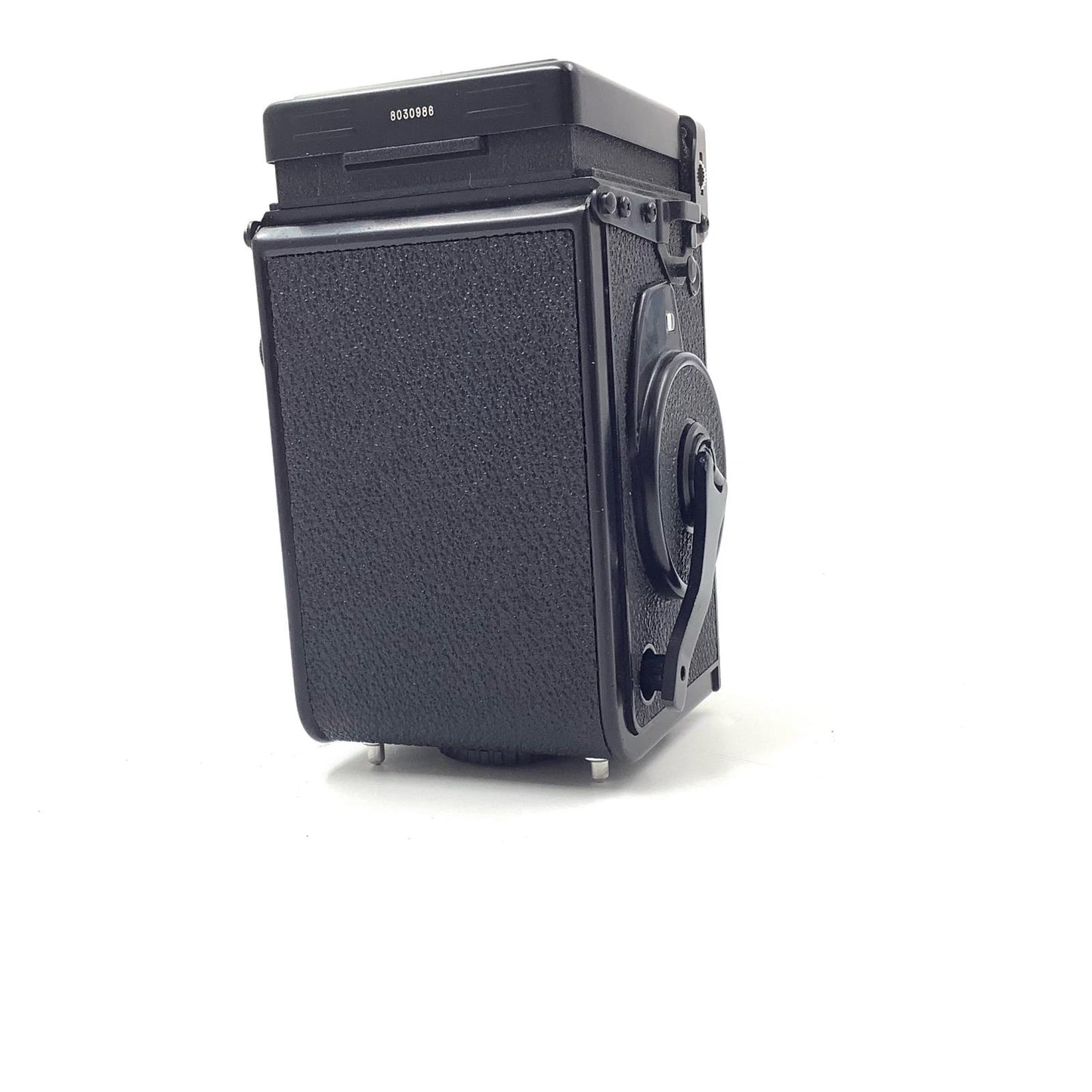 【全額返金保証】【最速発送】 Yashica Mat-124 G Yashinon 80mm F3.5 動作確認済