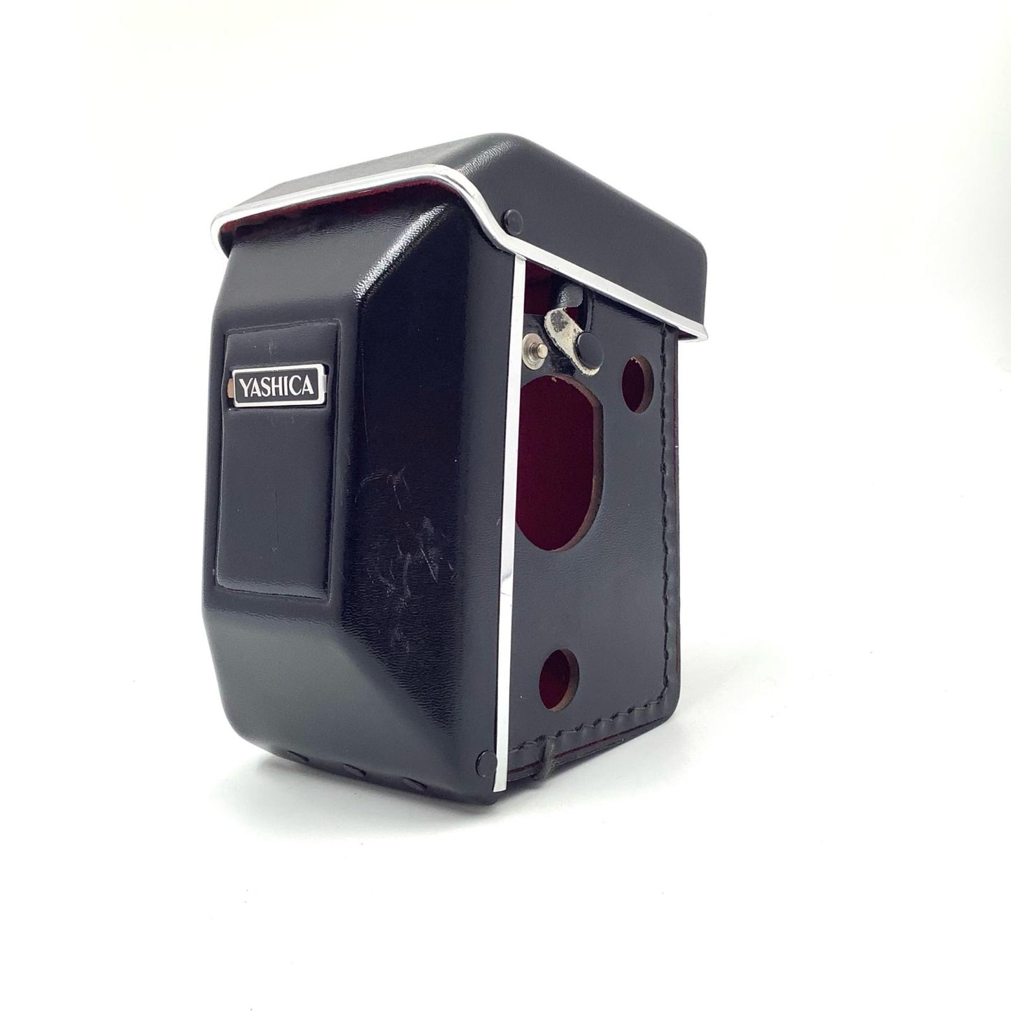 【全額返金保証】【最速発送】 Yashica Mat-124 G Yashinon 80mm F3.5 動作確認済