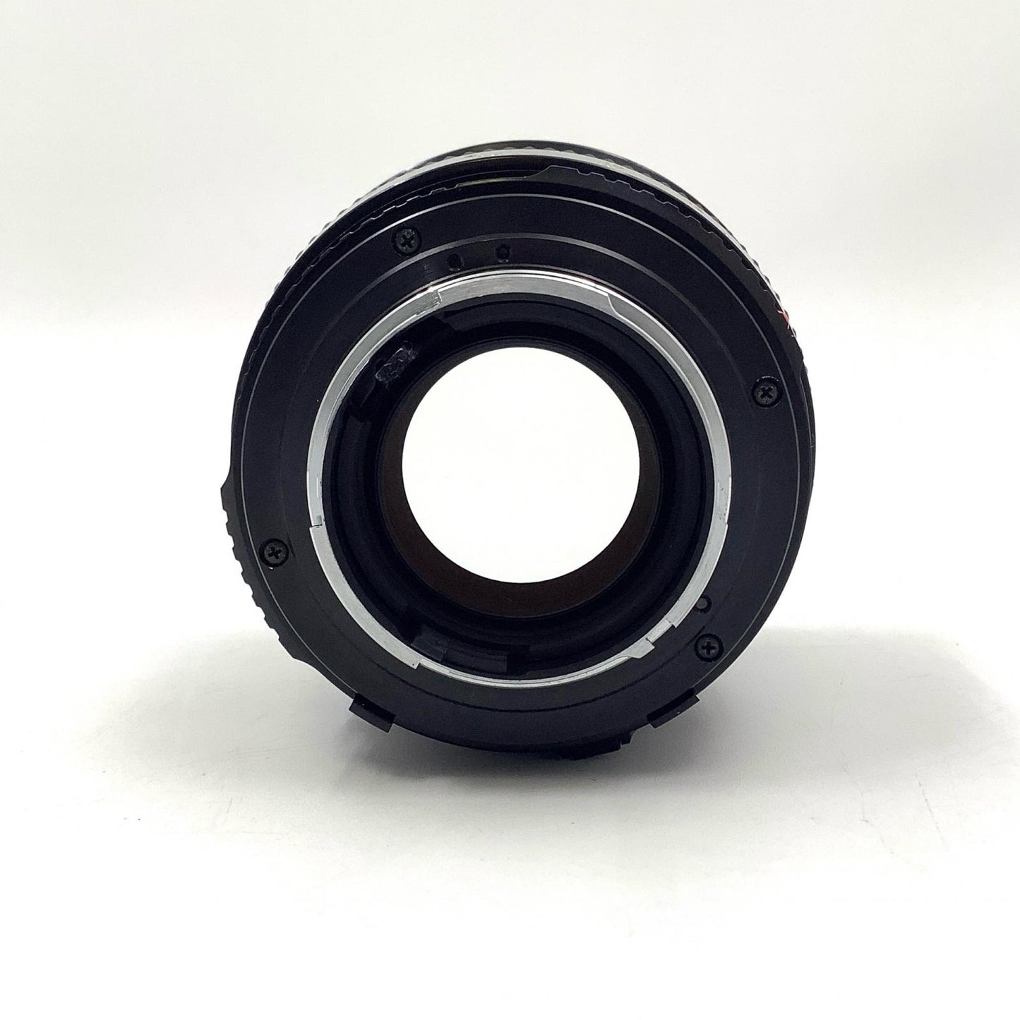 【全額返金保証】【最速発送】Minolta New MD 135mm F2 動作確認済