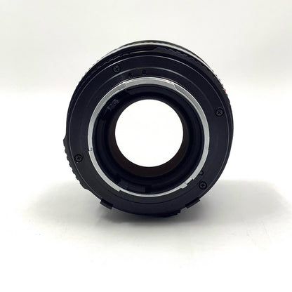 【全額返金保証】【最速発送】Minolta New MD 135mm F2 動作確認済